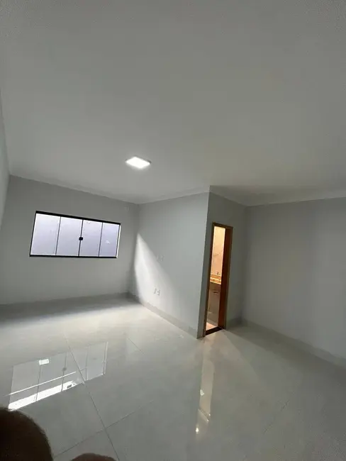 Foto 5 de Casa com 3 quartos à venda, 208m2 em Cardoso, Aparecida De Goiania - GO