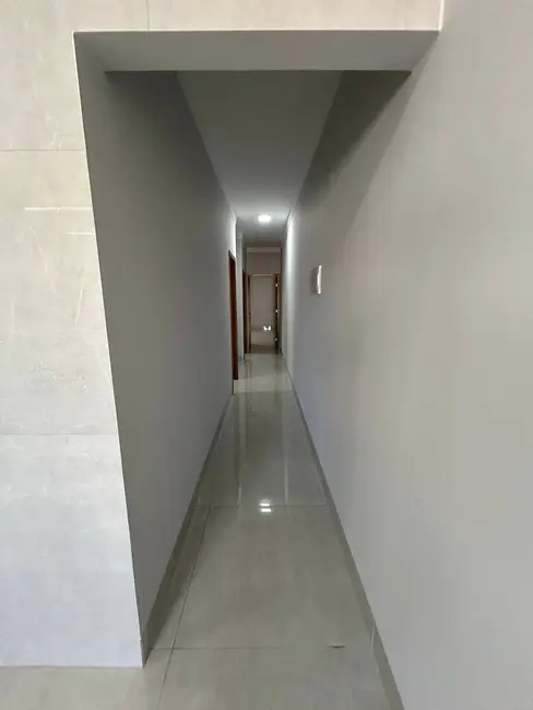 Foto 4 de Casa com 3 quartos à venda, 208m2 em Cardoso, Aparecida De Goiania - GO