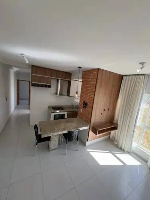 Apartamento com 2 quartos à venda, 49m2 em Jardim Helvécia, Aparecida De Goiania - GO - imagem 1 Foto 1 de Apartamento com 2 quartos à venda, 49m2 em Jardim Helvécia, Aparecida De Goiania - GO