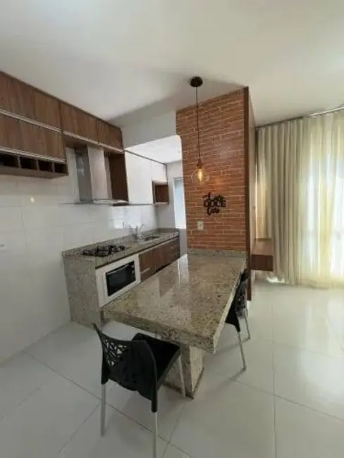 Apartamento com 2 quartos à venda, 49m2 em Jardim Helvécia, Aparecida De Goiania - GO - imagem 9 Foto 9 de Apartamento com 2 quartos à venda, 49m2 em Jardim Helvécia, Aparecida De Goiania - GO
