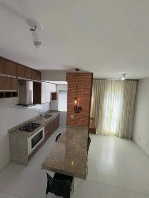 Apartamento com 2 quartos à venda, 49m2 em Jardim Helvécia, Aparecida De Goiania - GO - imagem 3 Foto 3 de Apartamento com 2 quartos à venda, 49m2 em Jardim Helvécia, Aparecida De Goiania - GO