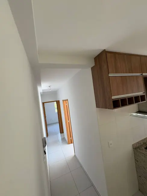 Apartamento com 2 quartos à venda, 49m2 em Jardim Helvécia, Aparecida De Goiania - GO - imagem 4 Foto 4 de Apartamento com 2 quartos à venda, 49m2 em Jardim Helvécia, Aparecida De Goiania - GO