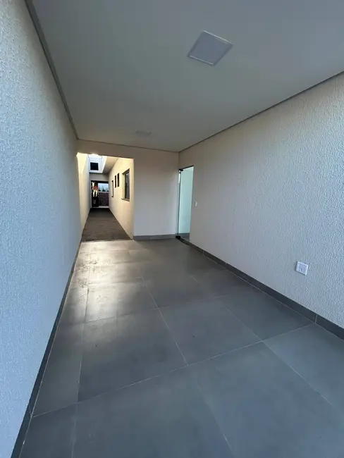 Foto 3 de Casa com 3 quartos à venda, 190m2 em Jardim Himalaia, Aparecida De Goiania - GO