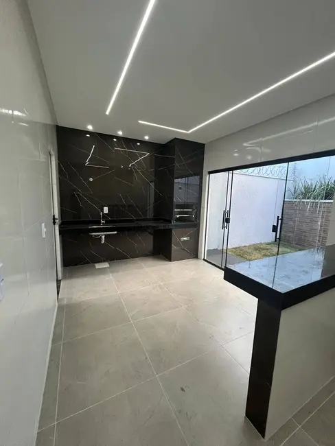 Foto 7 de Casa com 3 quartos à venda, 190m2 em Jardim Himalaia, Aparecida De Goiania - GO