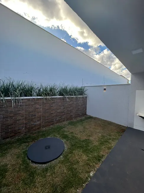 Foto 9 de Casa com 3 quartos à venda, 190m2 em Jardim Himalaia, Aparecida De Goiania - GO