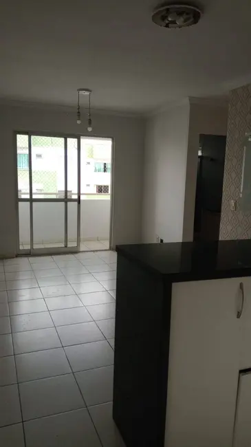 Foto 2 de Apartamento com 2 quartos à venda, 60m2 em Parque Oeste Industrial, Goiania - GO
