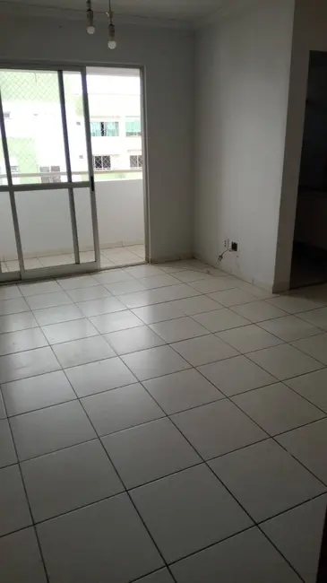 Foto 4 de Apartamento com 2 quartos à venda, 60m2 em Parque Oeste Industrial, Goiania - GO