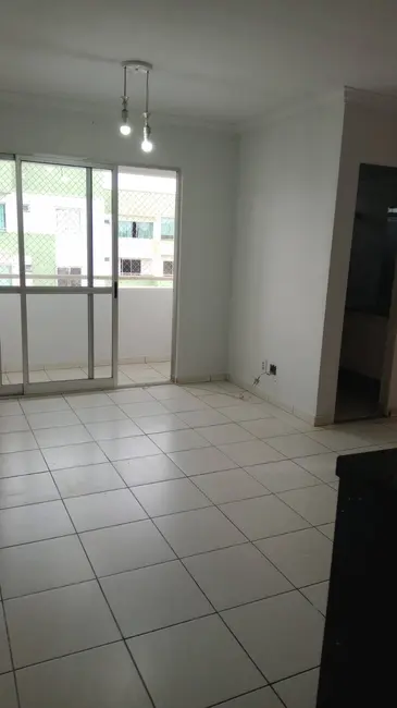 Foto 1 de Apartamento com 2 quartos à venda, 60m2 em Parque Oeste Industrial, Goiania - GO
