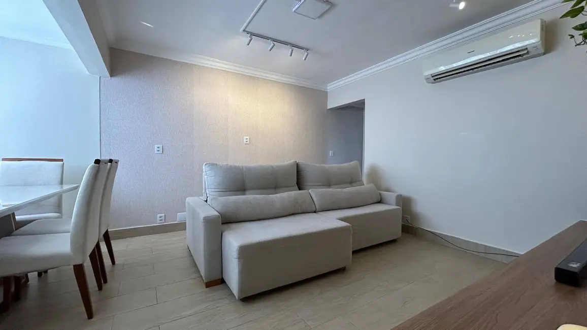 Apartamento com 2 quartos à venda, 72m2 em Setor Oeste, Goiania - GO - imagem 6 Foto 6 de Apartamento com 2 quartos à venda, 72m2 em Setor Oeste, Goiania - GO