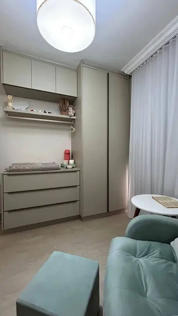 Apartamento com 2 quartos à venda, 72m2 em Setor Oeste, Goiania - GO - imagem 9 Foto 9 de Apartamento com 2 quartos à venda, 72m2 em Setor Oeste, Goiania - GO