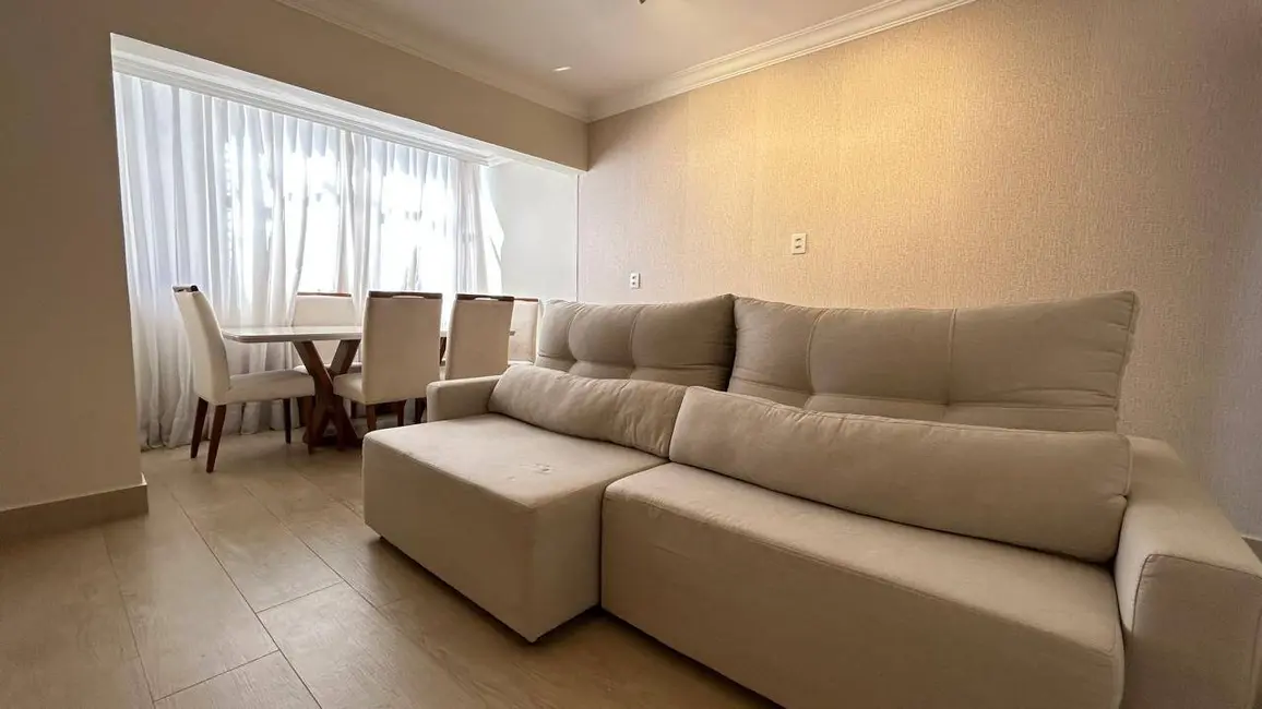 Apartamento com 2 quartos à venda, 72m2 em Setor Oeste, Goiania - GO - imagem 3 Foto 3 de Apartamento com 2 quartos à venda, 72m2 em Setor Oeste, Goiania - GO