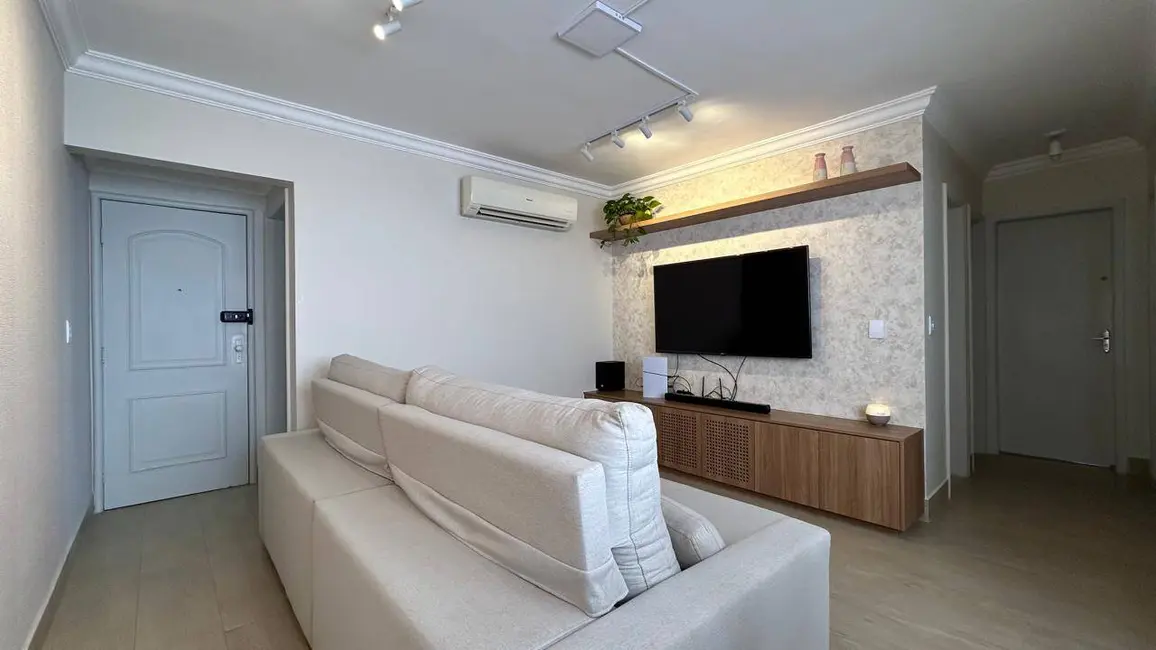 Apartamento com 2 quartos à venda, 72m2 em Setor Oeste, Goiania - GO - imagem 2 Foto 2 de Apartamento com 2 quartos à venda, 72m2 em Setor Oeste, Goiania - GO