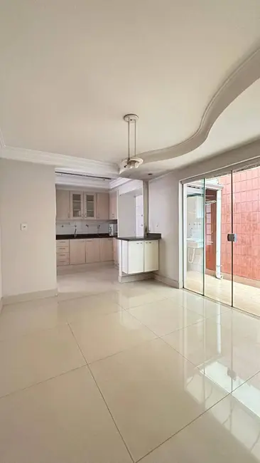 Foto 4 de Casa com 3 quartos à venda, 169m2 em Setor Bueno, Goiania - GO