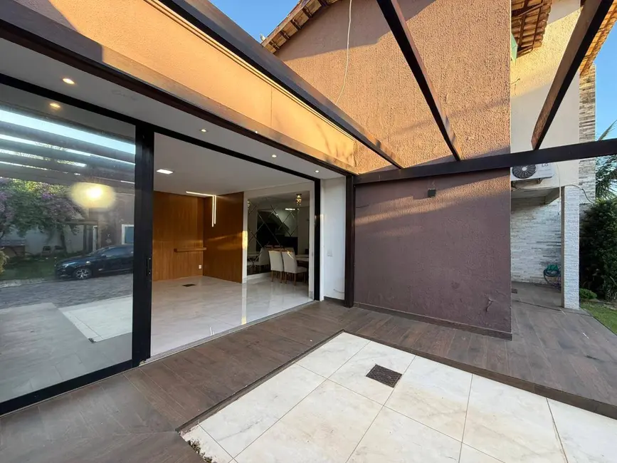 Foto 4 de Casa de Condomínio com 3 quartos à venda, 120m2 em Jardim Imperial, Aparecida De Goiania - GO