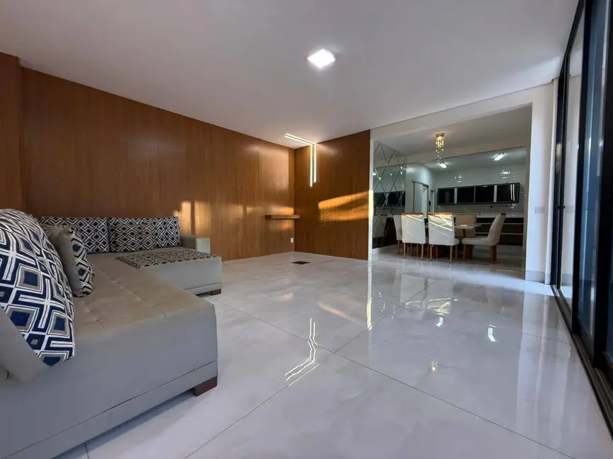 Foto 8 de Casa de Condomínio com 3 quartos à venda, 120m2 em Jardim Imperial, Aparecida De Goiania - GO
