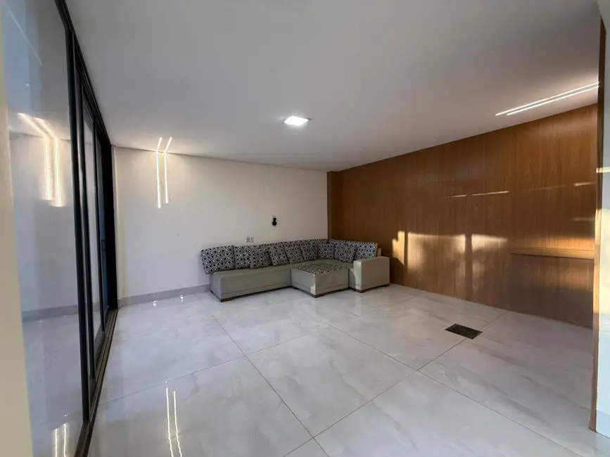 Foto 7 de Casa de Condomínio com 3 quartos à venda, 120m2 em Jardim Imperial, Aparecida De Goiania - GO