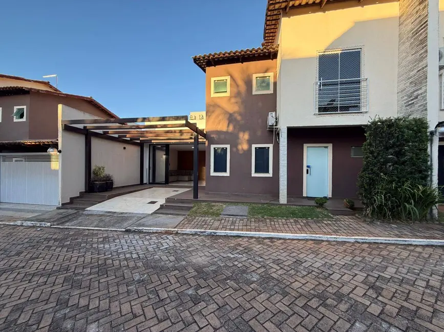 Foto 2 de Casa de Condomínio com 3 quartos à venda, 120m2 em Jardim Imperial, Aparecida De Goiania - GO