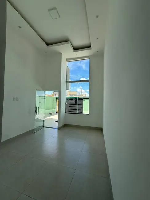 Foto 2 de Casa com 2 quartos à venda, 195m2 em Jardim Boa Esperança, Aparecida De Goiania - GO