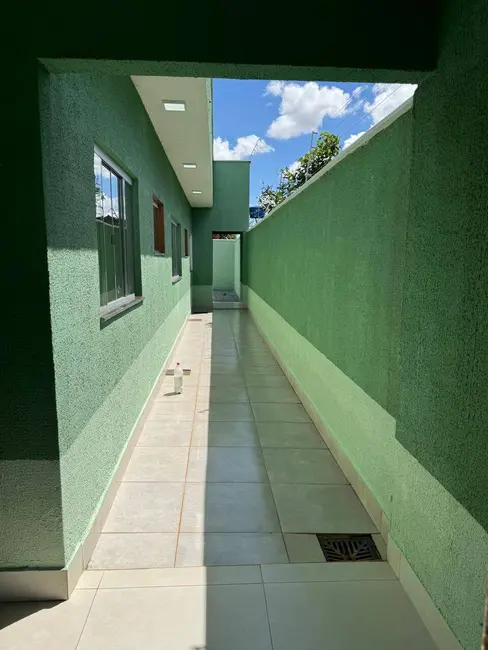 Foto 5 de Casa com 2 quartos à venda, 195m2 em Jardim Boa Esperança, Aparecida De Goiania - GO
