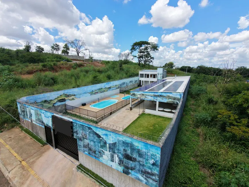 Foto 7 de Sobrado com 2 quartos à venda, 1000m2 em Residencial Petrópolis, Goiania - GO