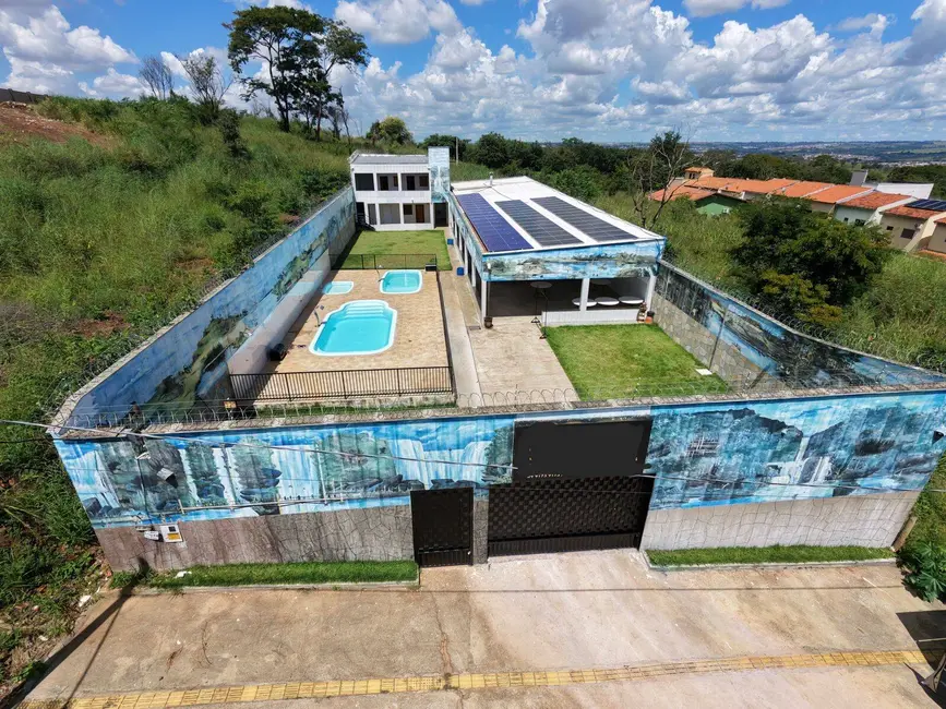 Foto 8 de Sobrado com 2 quartos à venda, 1000m2 em Residencial Petrópolis, Goiania - GO