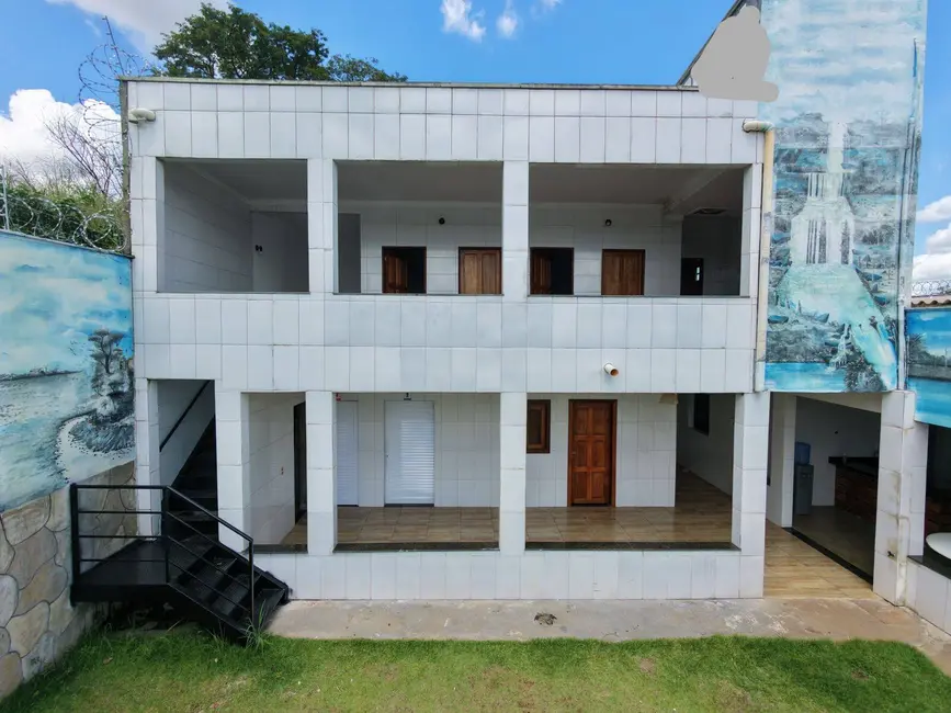 Foto 6 de Sobrado com 2 quartos à venda, 1000m2 em Residencial Petrópolis, Goiania - GO