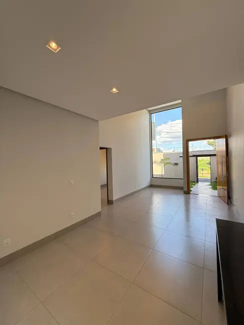 Foto 9 de Casa com 3 quartos à venda, 218m2 em Jardim Helvécia, Aparecida De Goiania - GO