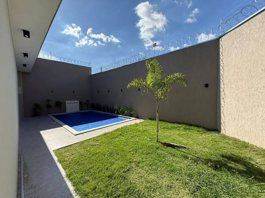 Foto 7 de Casa com 3 quartos à venda, 218m2 em Jardim Helvécia, Aparecida De Goiania - GO