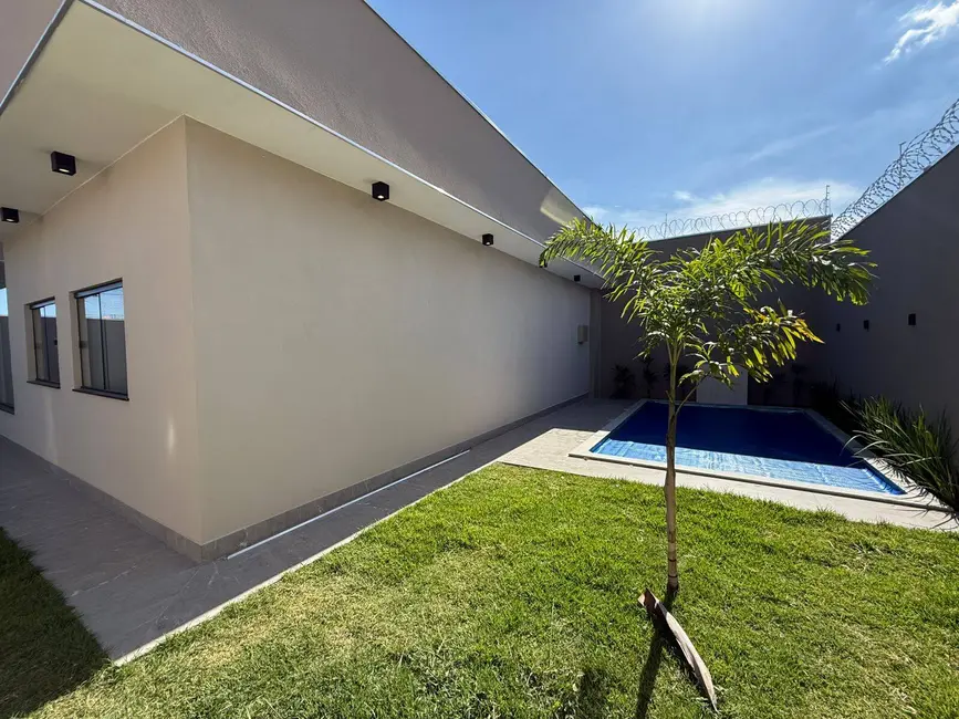Foto 5 de Casa com 3 quartos à venda, 218m2 em Jardim Helvécia, Aparecida De Goiania - GO