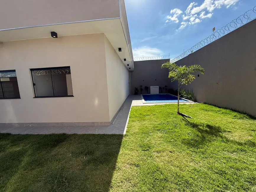Foto 4 de Casa com 3 quartos à venda, 218m2 em Jardim Helvécia, Aparecida De Goiania - GO