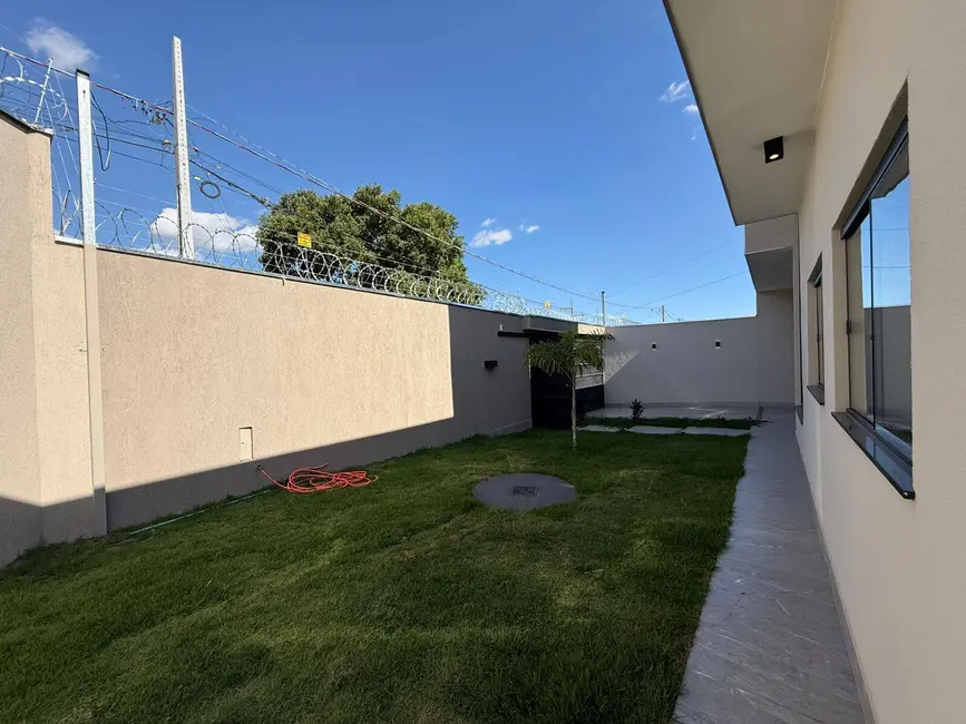 Foto 6 de Casa com 3 quartos à venda, 218m2 em Jardim Helvécia, Aparecida De Goiania - GO