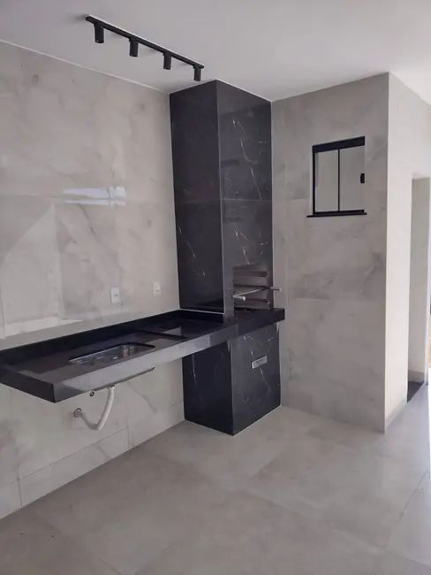 Casa com 3 quartos à venda, 180m2 em Garavelo Residencial Park, Aparecida De Goiania - GO - imagem 6 Foto 6 de Casa com 3 quartos à venda, 180m2 em Garavelo Residencial Park, Aparecida De Goiania - GO