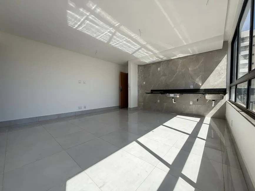 Foto 5 de Apartamento com 2 quartos à venda, 62m2 em Jardim América, Goiania - GO