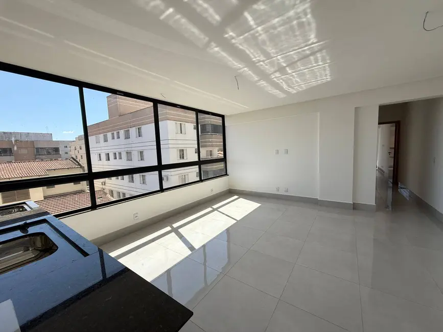 Foto 4 de Apartamento com 2 quartos à venda, 62m2 em Jardim América, Goiania - GO