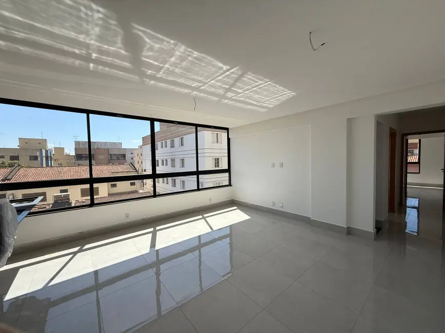Foto 1 de Apartamento com 2 quartos à venda, 62m2 em Jardim América, Goiania - GO
