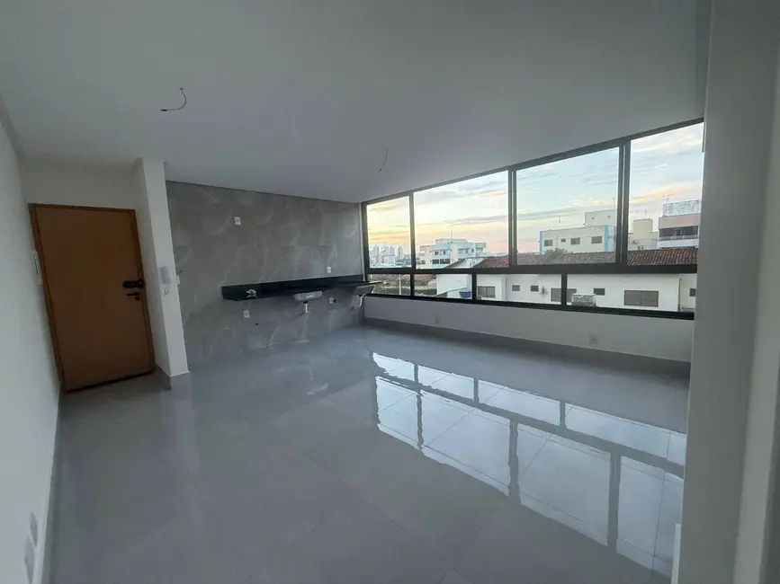 Foto 6 de Apartamento com 2 quartos à venda, 62m2 em Jardim América, Goiania - GO