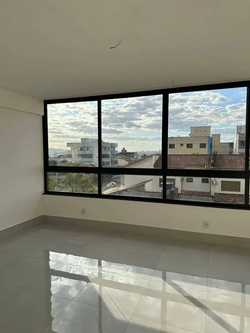 Foto 7 de Apartamento com 2 quartos à venda, 62m2 em Jardim América, Goiania - GO