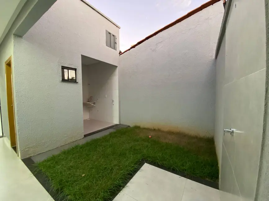 Casa com 3 quartos à venda, 181m2 em Jardim Europa, Goiania - GO - imagem 4 Foto 4 de Casa com 3 quartos à venda, 181m2 em Jardim Europa, Goiania - GO