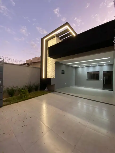 Casa com 3 quartos à venda, 181m2 em Jardim Europa, Goiania - GO - imagem 1 Foto 1 de Casa com 3 quartos à venda, 181m2 em Jardim Europa, Goiania - GO