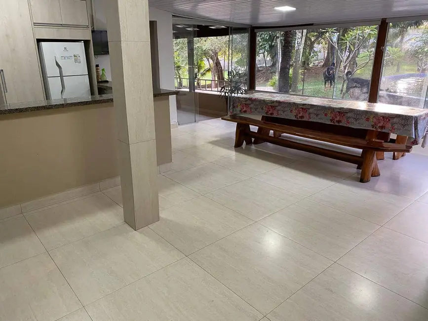 Foto 5 de Casa com 4 quartos à venda, 2626m2 em Jardim Buriti Sereno, Aparecida De Goiania - GO