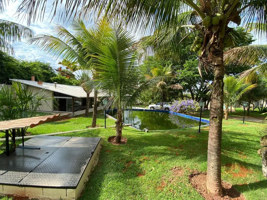 Foto 1 de Casa com 4 quartos à venda, 2626m2 em Jardim Buriti Sereno, Aparecida De Goiania - GO