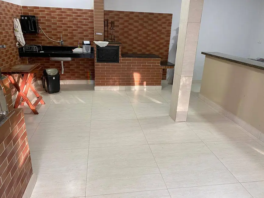 Foto 2 de Casa com 4 quartos à venda, 2626m2 em Jardim Buriti Sereno, Aparecida De Goiania - GO