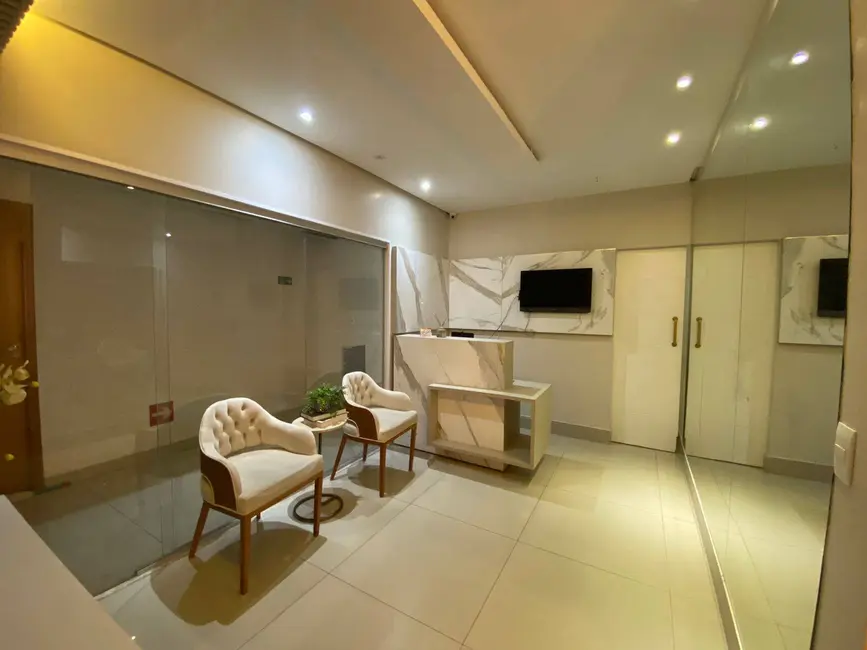 Foto 1 de Sala Comercial à venda, 47m2 em Setor Oeste, Goiania - GO