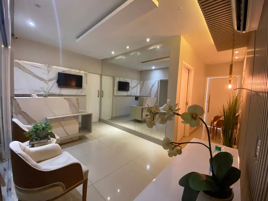 Foto 4 de Sala Comercial à venda, 47m2 em Setor Oeste, Goiania - GO