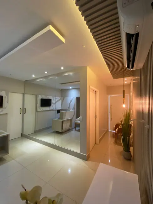 Foto 3 de Sala Comercial à venda, 47m2 em Setor Oeste, Goiania - GO