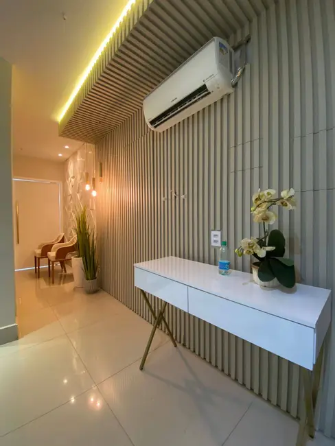 Foto 9 de Sala Comercial à venda, 47m2 em Setor Oeste, Goiania - GO