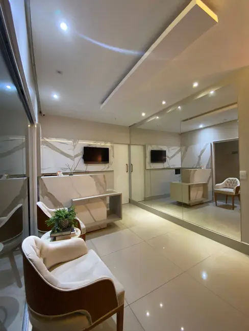 Foto 6 de Sala Comercial à venda, 47m2 em Setor Oeste, Goiania - GO