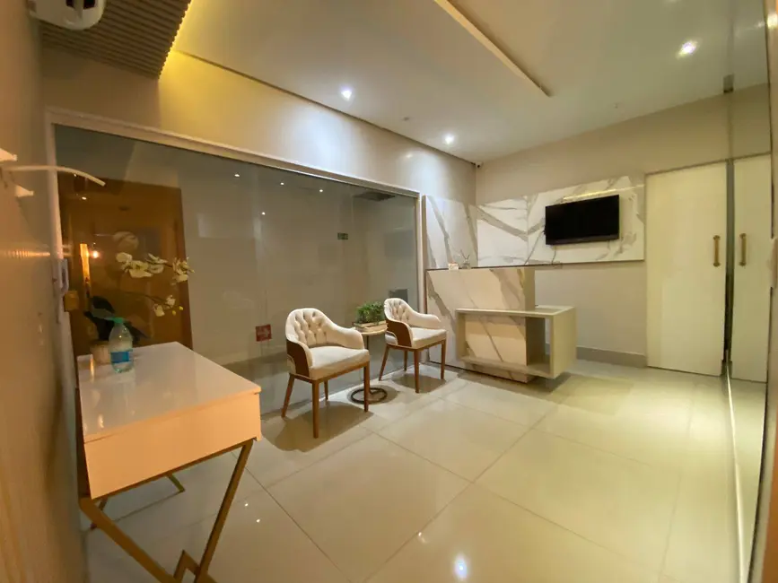 Foto 2 de Sala Comercial à venda, 47m2 em Setor Oeste, Goiania - GO