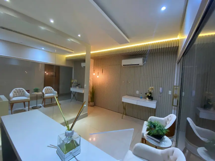 Foto 7 de Sala Comercial à venda, 47m2 em Setor Oeste, Goiania - GO