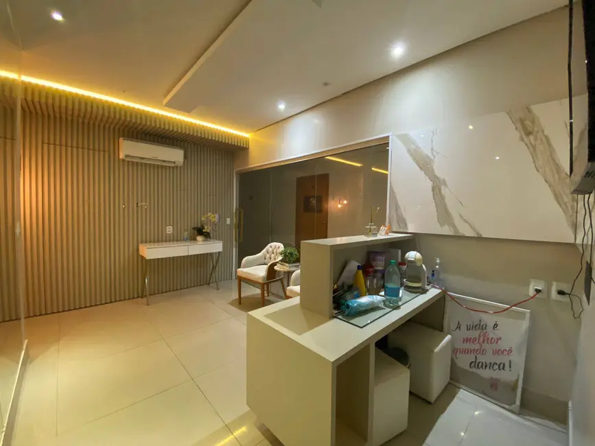 Foto 8 de Sala Comercial à venda, 47m2 em Setor Oeste, Goiania - GO